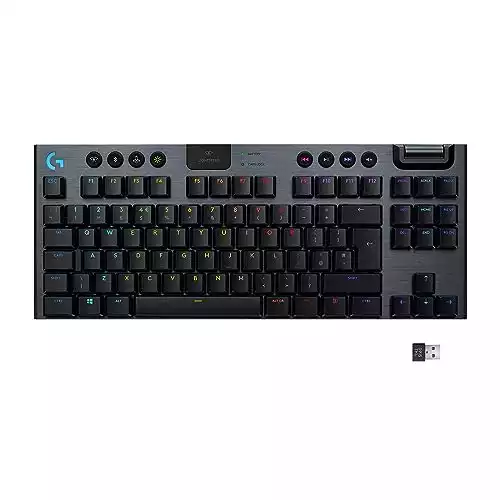 Best Keyboard For Working From Home