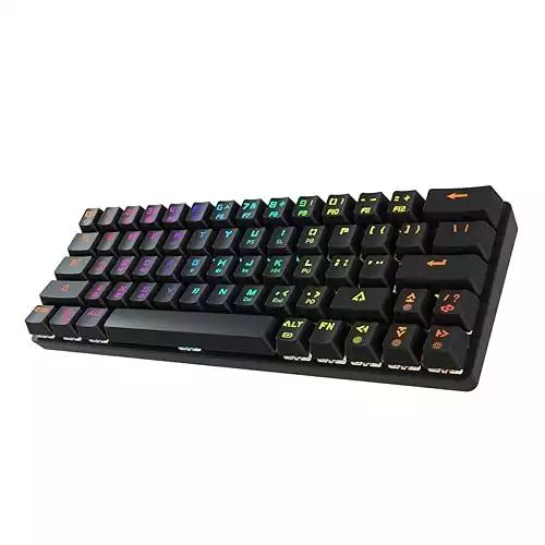 DIERYA DK63 60% Keyboard