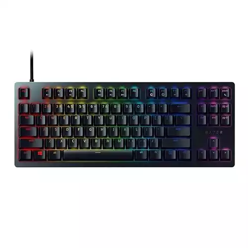 Best Tournament Gaming Keyboard