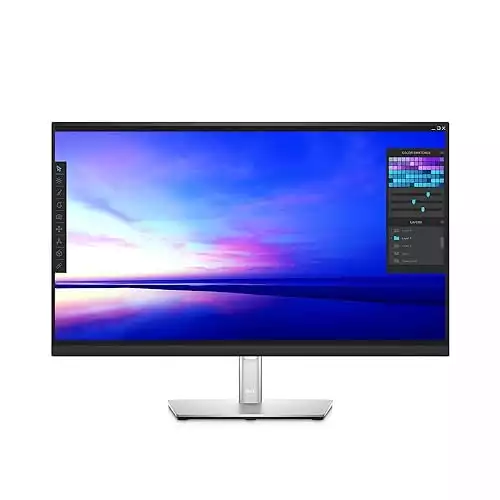 Best 27-Inch Monitor For Working From Home