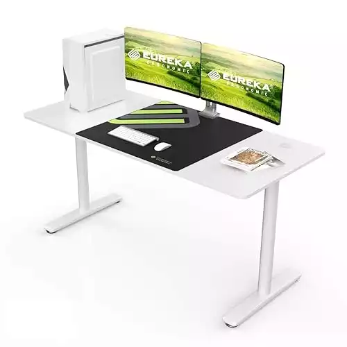 Eureka Ergonomic Home Office Desk