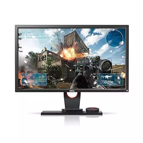 Best Gaming Monitor used By Cloud9