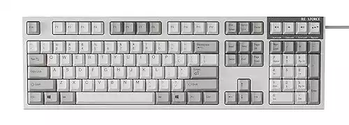 Best Premium Silent Keyboard