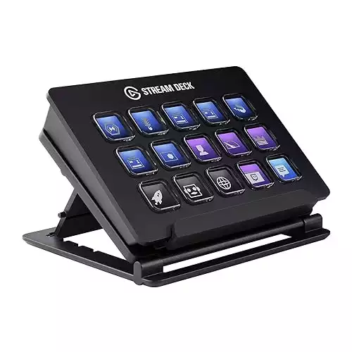 Elgato Stream Deck