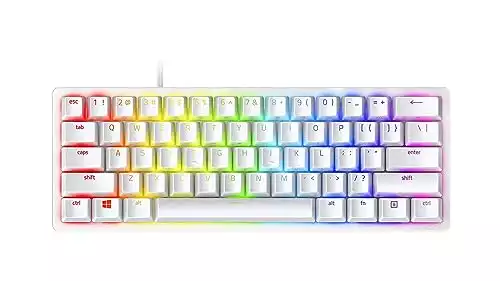 Best White 60% Keyboard