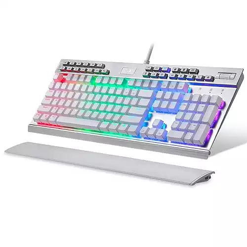 Best Budget-Friendly Keyboard