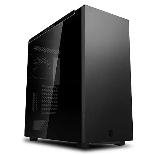 DEEPCOOL MACUBE Full Tower