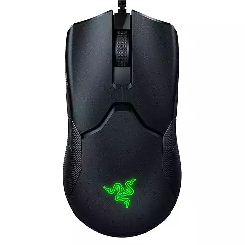 Best Gaming Mouse For Claw Grip