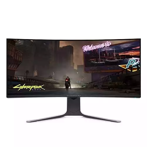 Best Premium Gaming Monitor