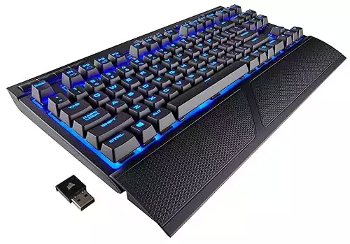Best Runner Up Keyboard For Working From Home