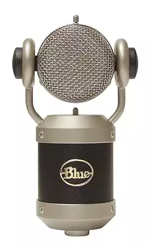 Blue Microphones Mouse