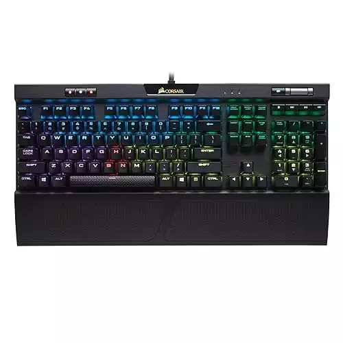The Best Gaming Low-Profile Keyboard