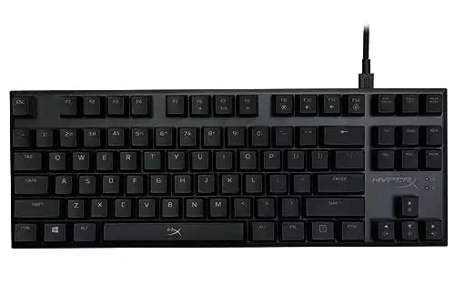 Best Runner Up Keyboard For CS:GO