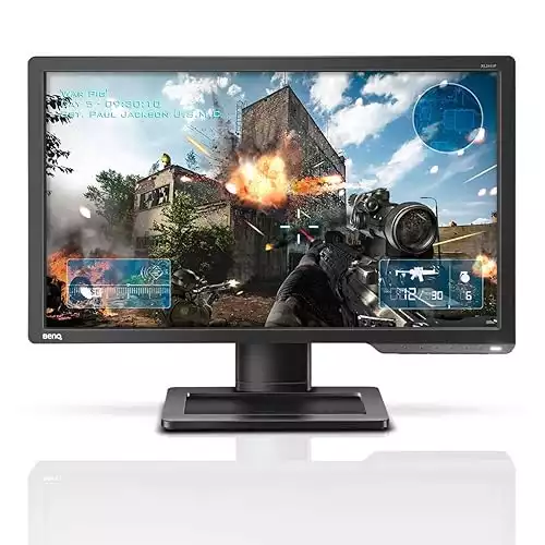 Best Budget Gaming Monitor