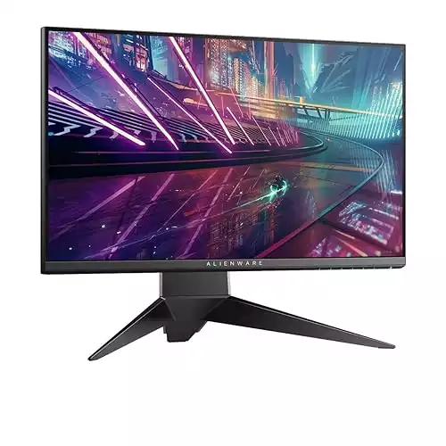 Best For 240Hz Gaming