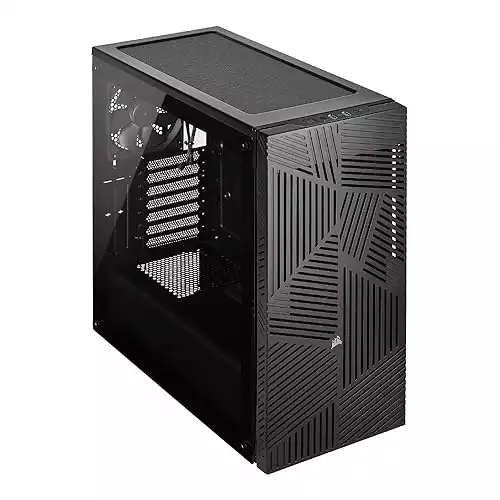 Corsair 275R PC Case