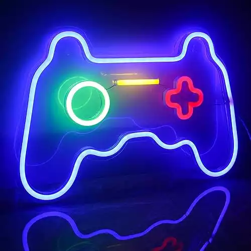 ineonlife Neon Controller