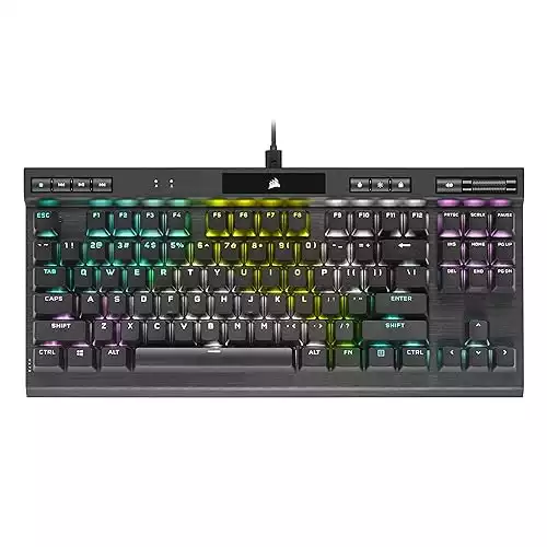 Best Runner Up Keyboard For League Of Legends