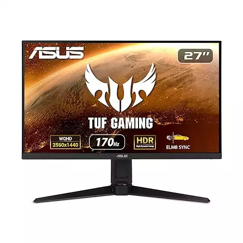 Best Gaming Monitor Used By Faker