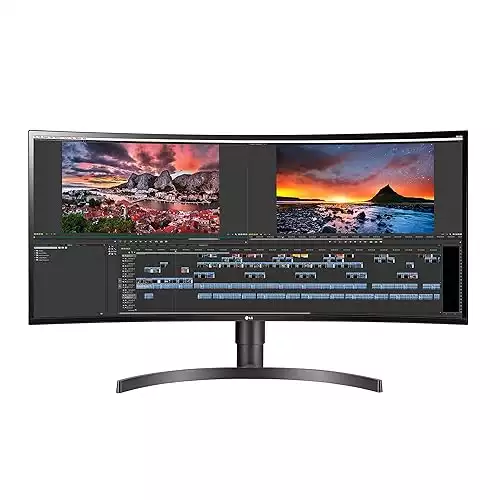 Best Monitor Overall For Working From Home