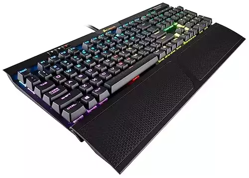 Best Keyboard For Rainbow Six Siege