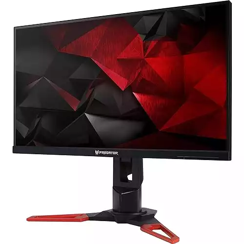 Best Gaming Monitor For LCS