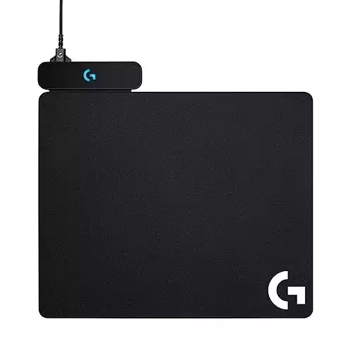 Logitech G PowerPlay Mousepad