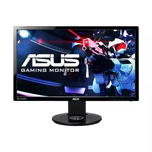 Best Gaming Monitor Used By TSM