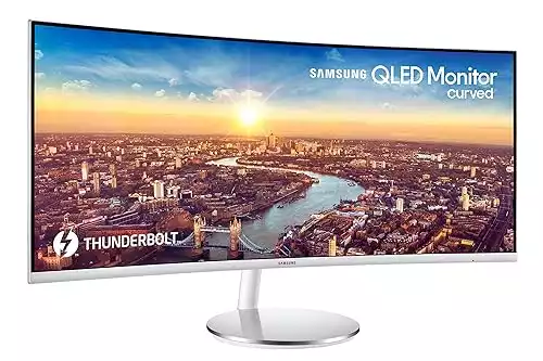 SAMSUNG CJ791 34 Inch