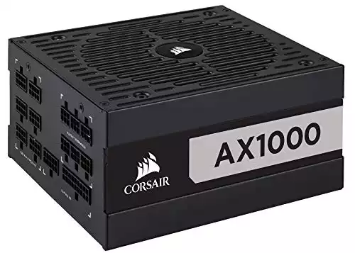 CORSAIR AX1000 (1000 Watt)